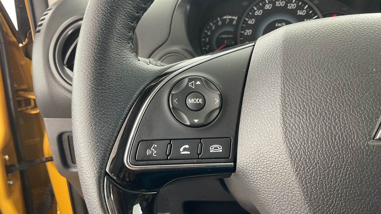 Mitsubishi Mirage GLX | Guaranteed Warranty | 0 Down Payment