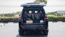 Toyota Land Cruiser VXR TT 3.5L | 2026 | FOR LOCAL REGISTRATION +10%