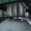 Bentley Bentayga A EWB
