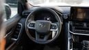 Toyota Land Cruiser GXR 4.0