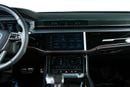Audi S8 TFSI Al Nabooda Warranty & Service Contract-Ultra Exclusive Luxury Limousine-Bespoke Order