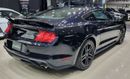 Ford Mustang FORD MUSTANG ECOBOOST 2021 WITH ONLY 7K KM IN PERFECT CONDITION FOR 89K AED