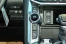 Toyota Land Cruiser GR SPORT 3.5L TT 2026