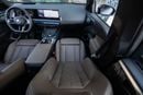 BMW X3 20 XDRIVE M SPORT PRO BMW X3 xDrive20i M-Sport Pro 2025 GCC | Agency Warranty | Service Contract