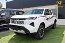 Toyota Hilux GLX Hilux 4x4 Double Cab 2.7L GLX-Grand Automatic 2027 OMAN SPEC