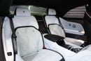 Rolls Royce Spectre STANDARD 2024 Rolls-Royce Spectre, Illuminated Spirit of Ecstasy, Bespoke Audio, Starlight, Dealer Warr + Ser
