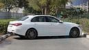 مرسيدس بنز C 200 AMG Premium EQ Boost 1.5T RWD GCC 2026 With 2 Years Warranty Unlimited Mileage @Official Dealer