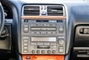 Lexus LS350 LS400 - SUPER CLEAN - ONLY 89,000 KM
