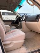 Toyota Land Cruiser VXR