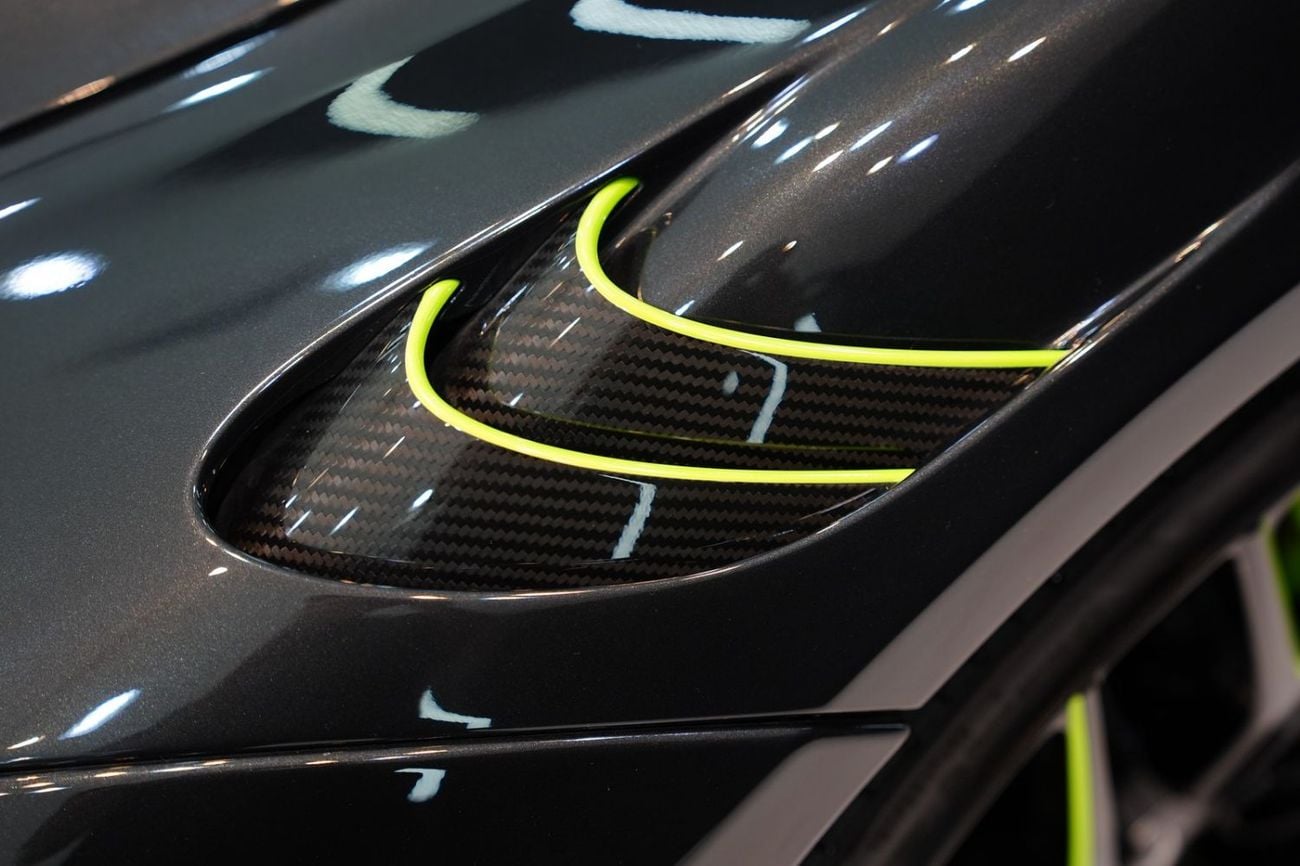 مكلارين 750S SPIDER