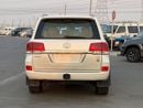 Toyota Land Cruiser VXR