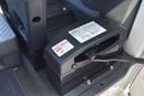 Toyota Coaster 2.7L Petrol M/T 2026 Model (23-Seater - With Hi-Back Seats)