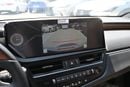 Lexus ES300h PLATINUM 2025 Lexus ES300H 2.5L Hybrid, Color White
