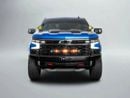 Chevrolet Silverado 1500 CREW CAB ZR2