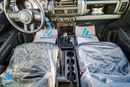 ميتسوبيشي L200 GL 2027 | كابينة مزدوجة، دفع رباعي، محرك ديزل 2.4 لتر | ناقل حركة يدوي 5 سرعات | فئة متوسطة | للتصدير ف