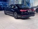 Audi A8 55 TFSI