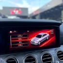 مرسيدس بنز E 350 4MATIC