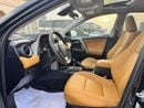 Toyota RAV4 2018