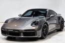 بورش 911 (GCC, WARRANTY)