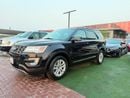 Ford Explorer XLT personal use, excellent condition, 4x4