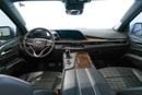 كاديلاك إسكالاد ESV 600