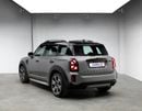 Mini Countryman COOPER S 0% DP Available • Full Service History • GCC Specs