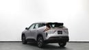 Geely Cityray