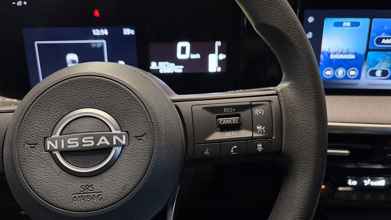 Nissan Kicks SV | Guaranteed Warranty | 0 Down Payment