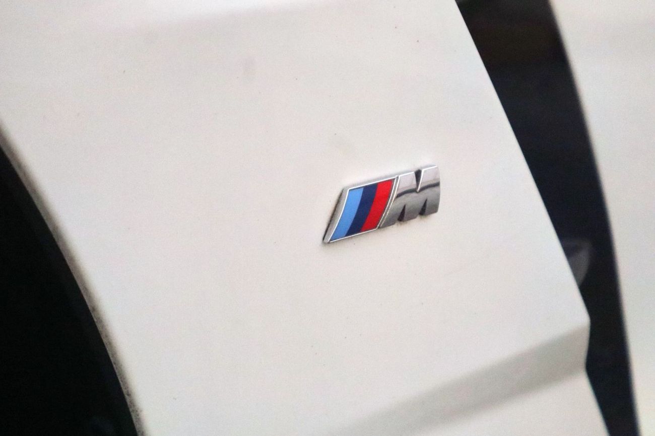 BMW Z4 sDrive 20i M SPORT