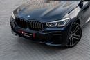 BMW X6 X6 xDrive40i M Sport | 4,505 P.M | 0% Downpayment | Prestine Condition
