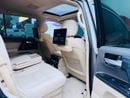 Toyota Land Cruiser GXR 4.0L