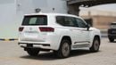 Toyota Land Cruiser VXR FULL OPTION LC300 3.5L HEV 457TT AT | 7-SEATS | JBL | 360 CAMERA | SOFT DOOR CLOSING| 2026MY