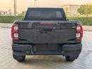 Toyota Hilux GLX 2018 Toyota Hilux 4X4 GR Sport GCC Specs Facelifted 2025 V4 2.7L Interior & Exterior Well-maintaind