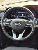 هيونداي باليساد بريميوم نابا سيارة سيل 4WD موديل 2021 سعة 3.8 لتر