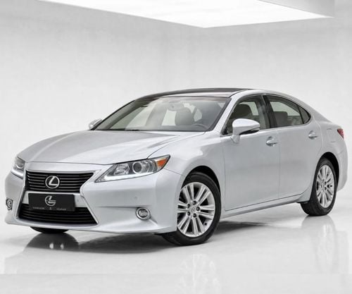 Lexus ES350 PREMIER 3.5