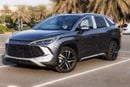 BYD Song L STANDARD