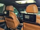 BMW 750Li XDRIVE M SPORT xDrive 4.4L (530 HP) BMW 750LI 2020 GCC V8 // FSH // SERVICE CONTRAC TILL 2027 // FUL