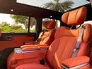 ROX 01 VIP / 6 SEATS VIP / / BIG BATTERY / WARRANTY AND CONTRACT SERVICE EVS