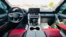 Toyota Land Cruiser VXR TOYOTA LAND CRUISER VXR TWIN TURBO 2023.ENGINE 3.5L/V6.