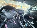 Hyundai Sonata GLS TOP