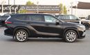 Toyota Kluger