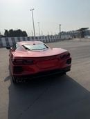 Chevrolet Corvette 2LT