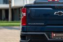 شيفروليه سيلفارادو LT Trail Boss Silverado Z71 LT | 2,644 P.M | 0% Downpayment | Perfect Condition!