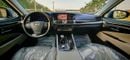 Lexus LS460 PREMIER LWB