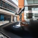 Rolls Royce Dawn
