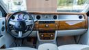 رولز رويس فانتوم STANDARD Rolls-Royce Phantom 2011