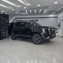 GMC Yukon ELEVATION