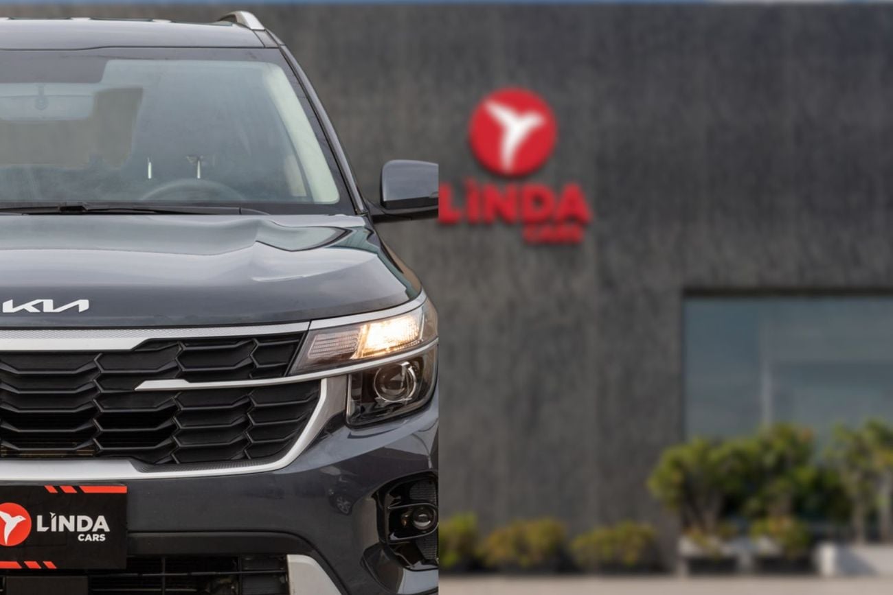 كيا سيلتوس إل إكس كيا سيلتوس LX 2024 خليجية | ضمان الوكالة