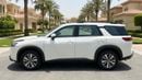 Nissan Pathfinder S 2024 | AED 1581/Month | 0 DP | 30 Day Return | Warranty | Service History