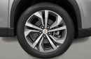 Chevrolet Captiva PREMIER 2025 | AED 888/Month | 0 DP | 30 Day Return | Warranty | Service History